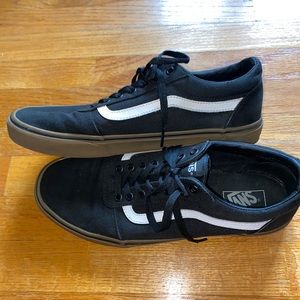 WARD LO SUEDE SNEAKER - MEN'S